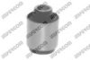 ALFA 60625005 Holder, control arm mounting